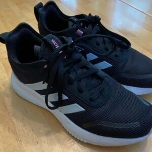 Adidas Women's Lite Racers Rebold Sneaker - Size 8